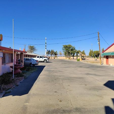 Western Motel Демінг Екстер'єр фото