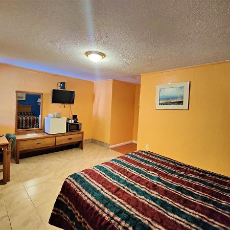 Western Motel Демінг Екстер'єр фото