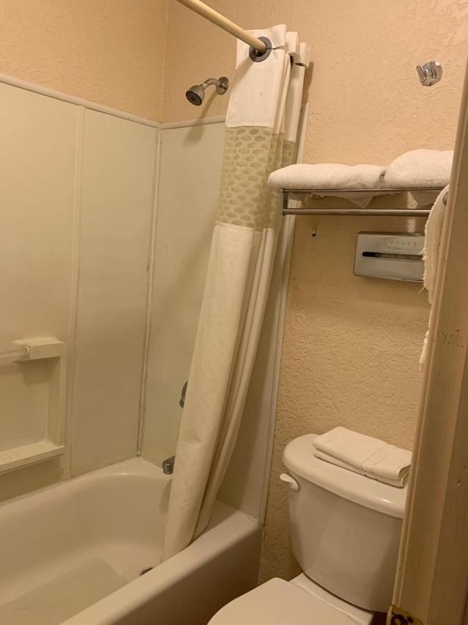 Western Motel Демінг Екстер'єр фото