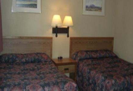 Western Motel Демінг Номер фото