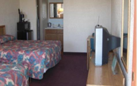 Western Motel Демінг Номер фото